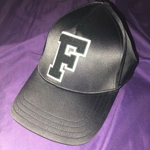 Fenty puma satin cap